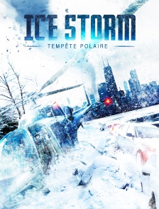 Ice Storm : tempête polaire