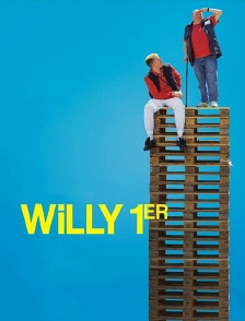 Willy Ier