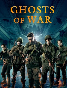 Ghosts of war