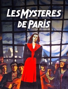 Les mystères de Paris
