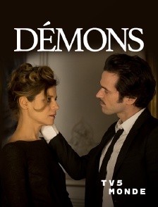 TV5MONDE - Démons
