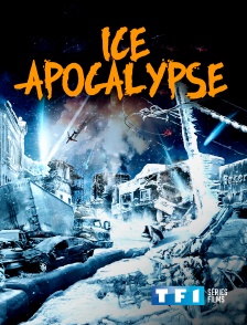 TF1 Séries Films - Dernier Noël avant l'Apocalypse