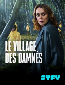 Le village des damnés