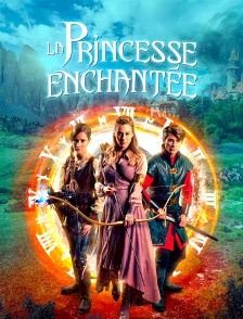 La princesse enchantée
