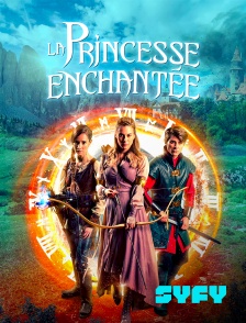 SYFY - La princesse enchantée