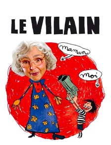 Le vilain