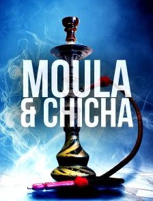 Moula & chicha