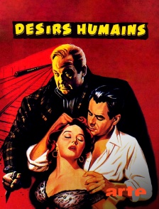 Arte - Désirs humains