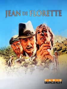 Paris Première - Jean de Florette (version restaurée)