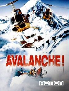 Action - Avalanche