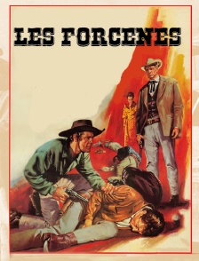 Les forcenés