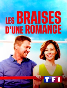 TF1 - Les braises d'une romance