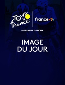 Image du jour : Tour de France
