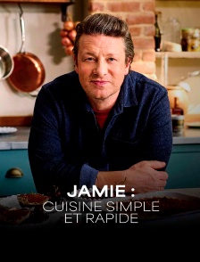 Jamie : cuisine simple et rapide