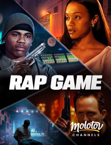 Molotov channels - Rap Game