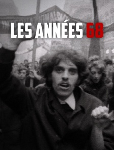 Les années 68