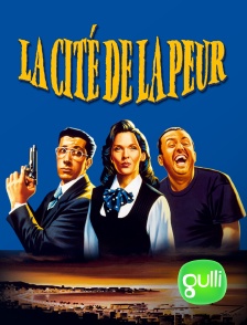 Gulli - La cité de la peur