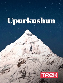 Trek - Upurkushun