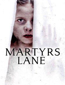 Martyrs Lane