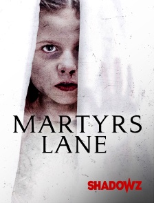 Martyrs Lane