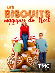TMC - Les biscuits magiques de Noël