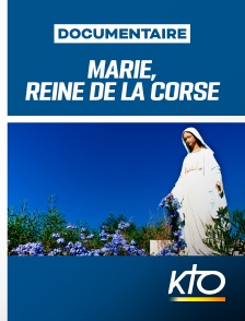 Marie, reine de la Corse