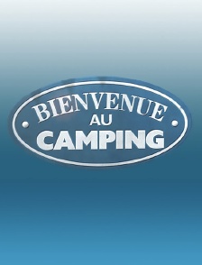Bienvenue au camping
