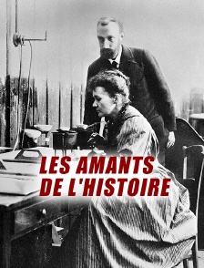 Les amants de l'histoire