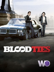 W9 - Blood Ties