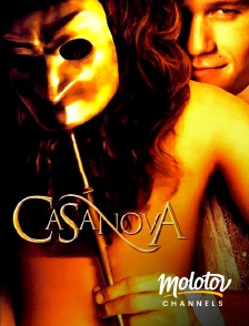 Molotov Channels - Casanova