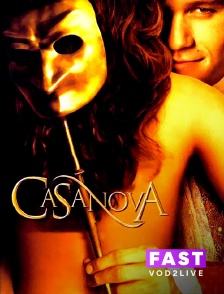 Molotov Channels TEST FAST - Casanova