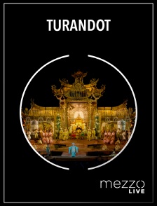 Mezzo Live HD - Turandot