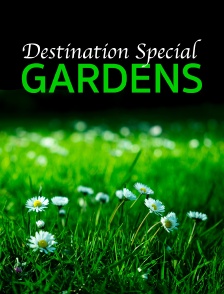 Destination Special : Gardens
