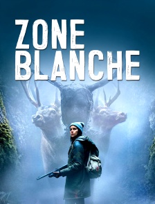 Zone blanche
