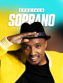 Spéciale Soprano