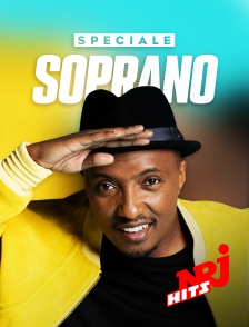NRJ Hits - Spéciale Soprano