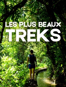 Les plus beaux treks