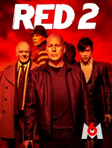 M6 - Red 2
