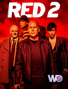 W9 - Red 2