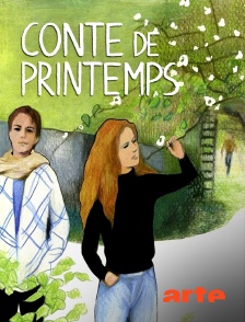 Conte de printemps