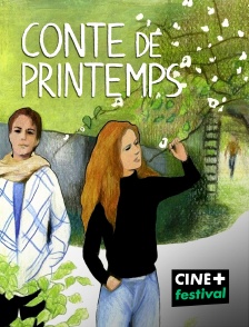 Conte de printemps