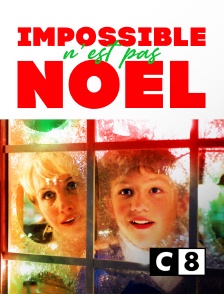 Impossible n'est pas Noël