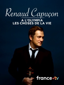 Culturebox - Renaud Capuçon à l'Olympia : Les Choses de la vie - Cinéma II
