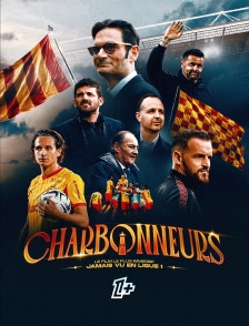 Charbonneurs