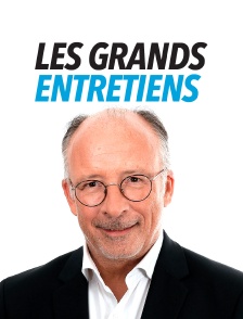 Les grands entretiens d'Yves Thréard