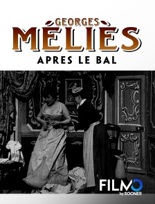 FilmoTV - Après le bal