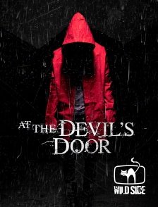 At the devil's door