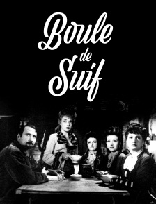 Boule de Suif