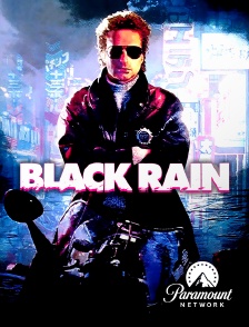 Paramount Network - Black Rain