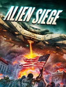 Alien Siege